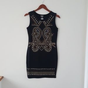 💙SOLD💙 Dots Dress